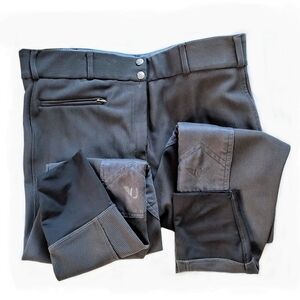 Tuffrider Microcord KP Breeches